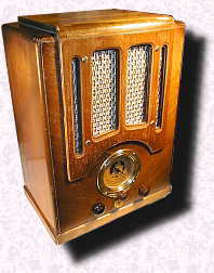 ��O�̃��W�I